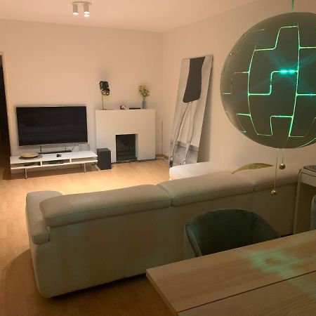 Nice And Cosy Apartment Эдегем Экстерьер фото
