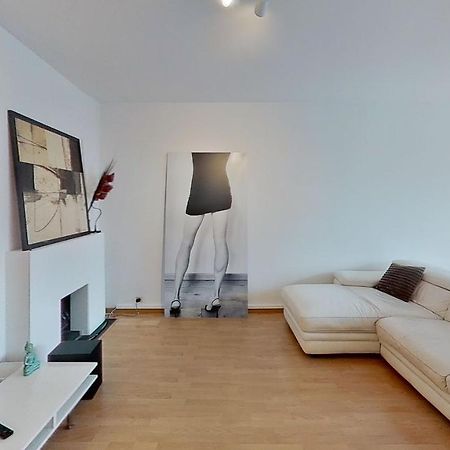 Nice And Cosy Apartment Эдегем Экстерьер фото