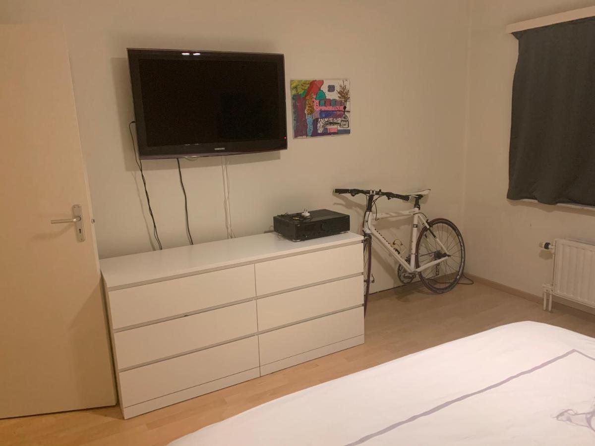 Nice And Cosy Apartment Эдегем Экстерьер фото