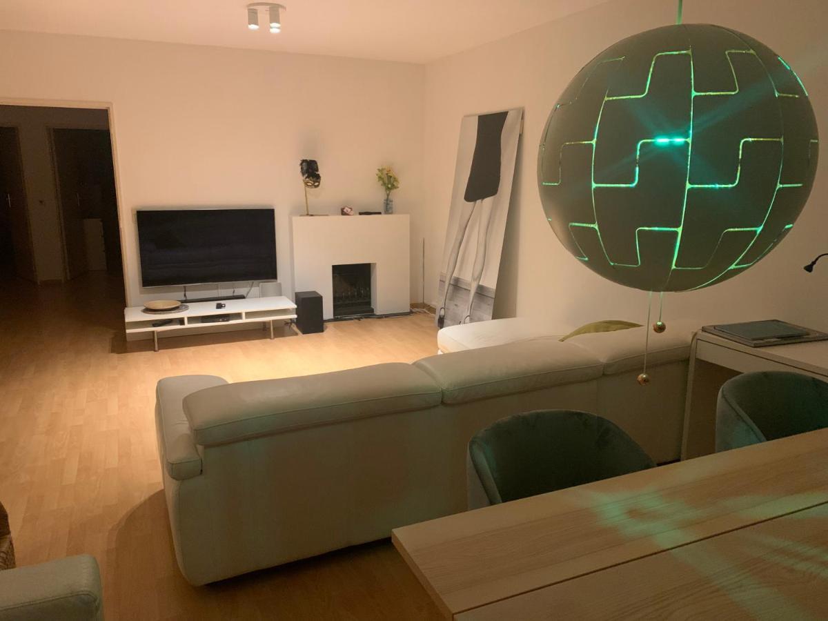 Nice And Cosy Apartment Эдегем Экстерьер фото