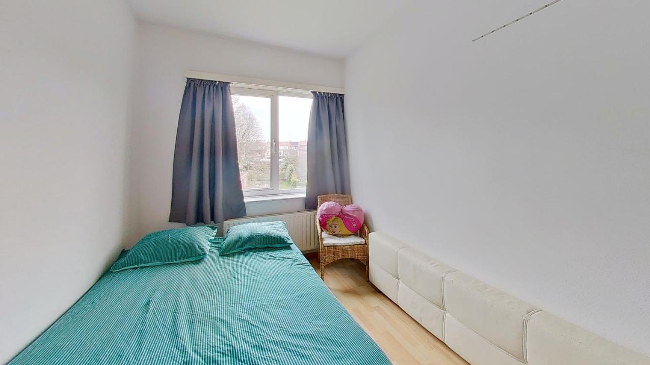 Nice And Cosy Apartment Эдегем Экстерьер фото