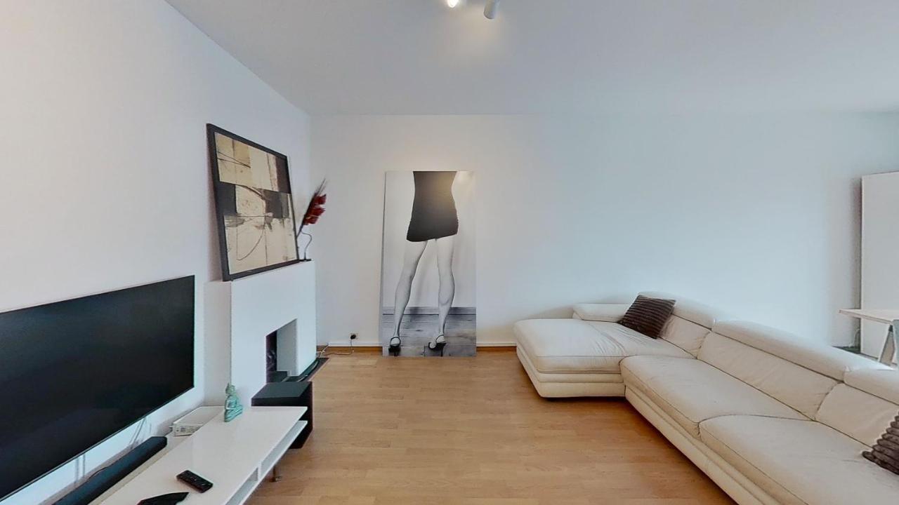 Nice And Cosy Apartment Эдегем Экстерьер фото