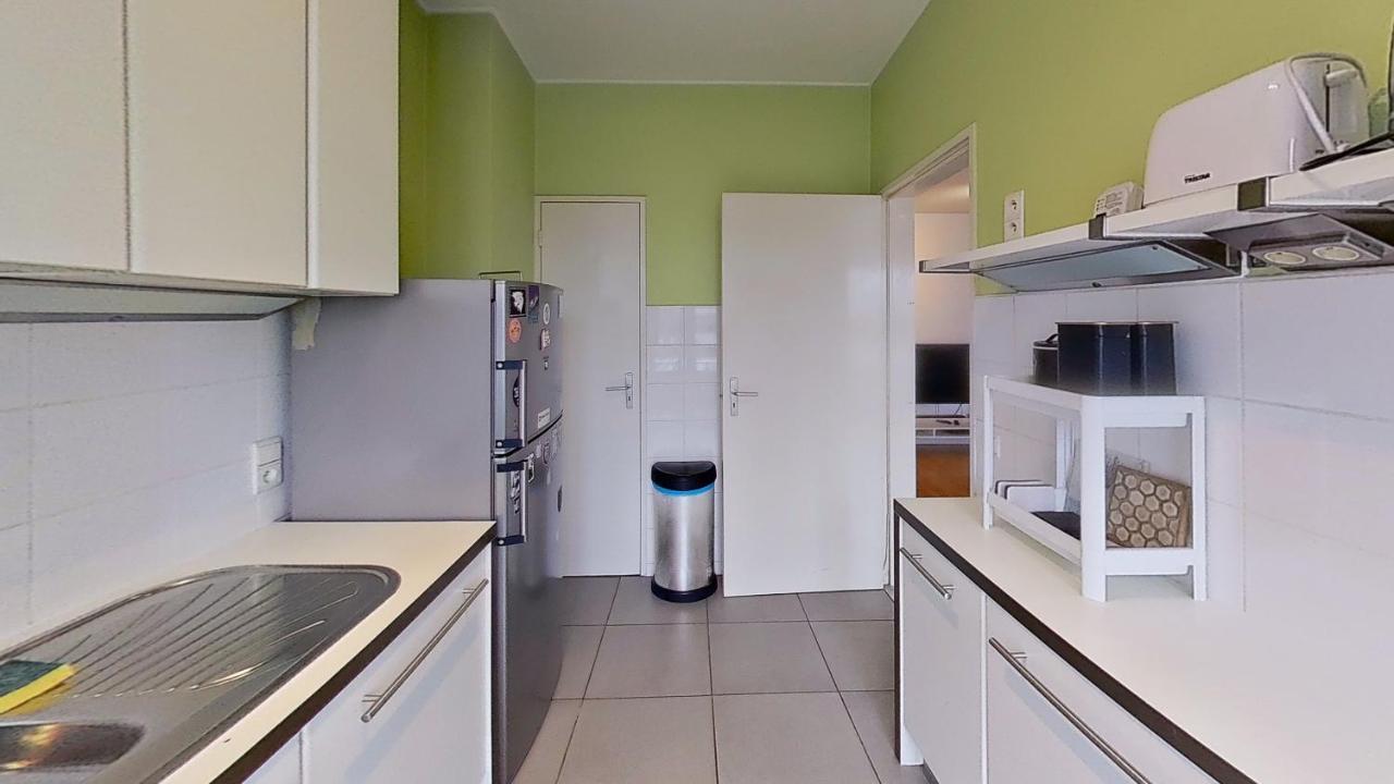 Nice And Cosy Apartment Эдегем Экстерьер фото