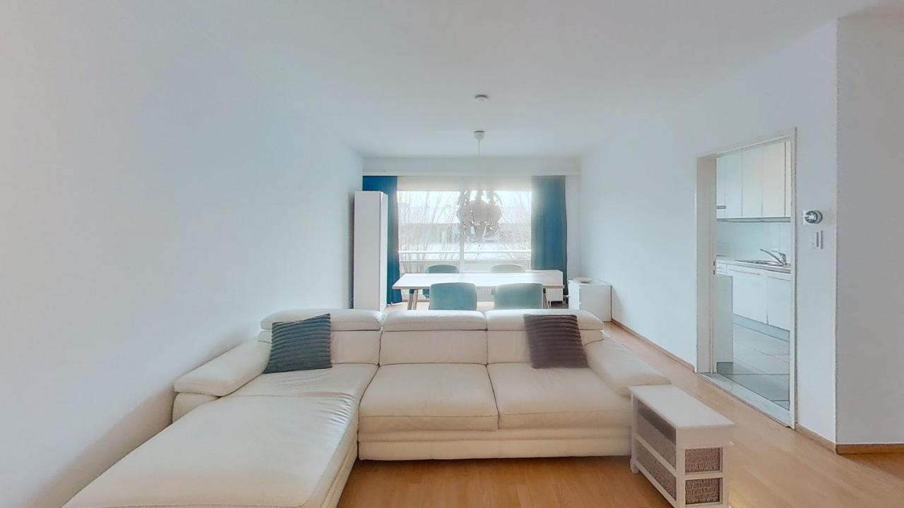 Nice And Cosy Apartment Эдегем Экстерьер фото